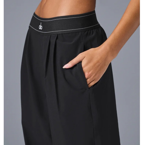 Alo Suit Up Trouser - Picture 1 of 4